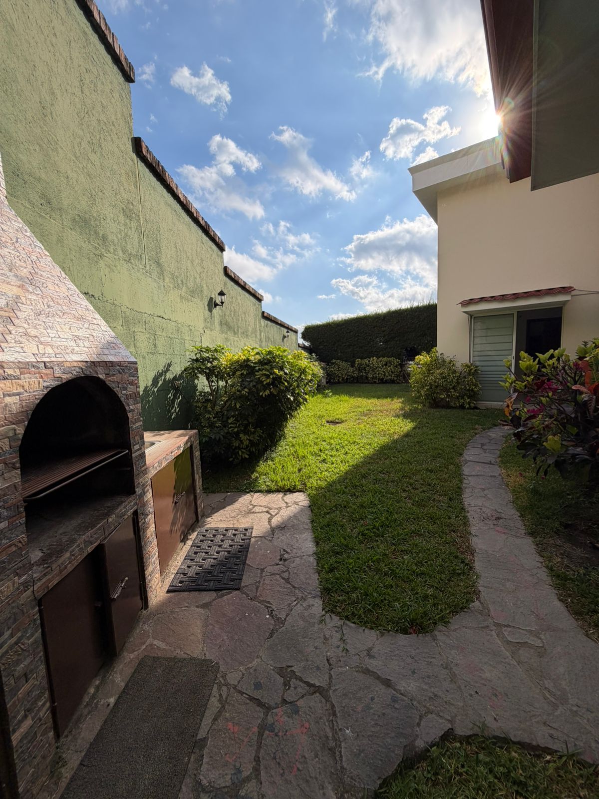 Detail 4 · Home in a private residential community in Nuevo Cuscatlán