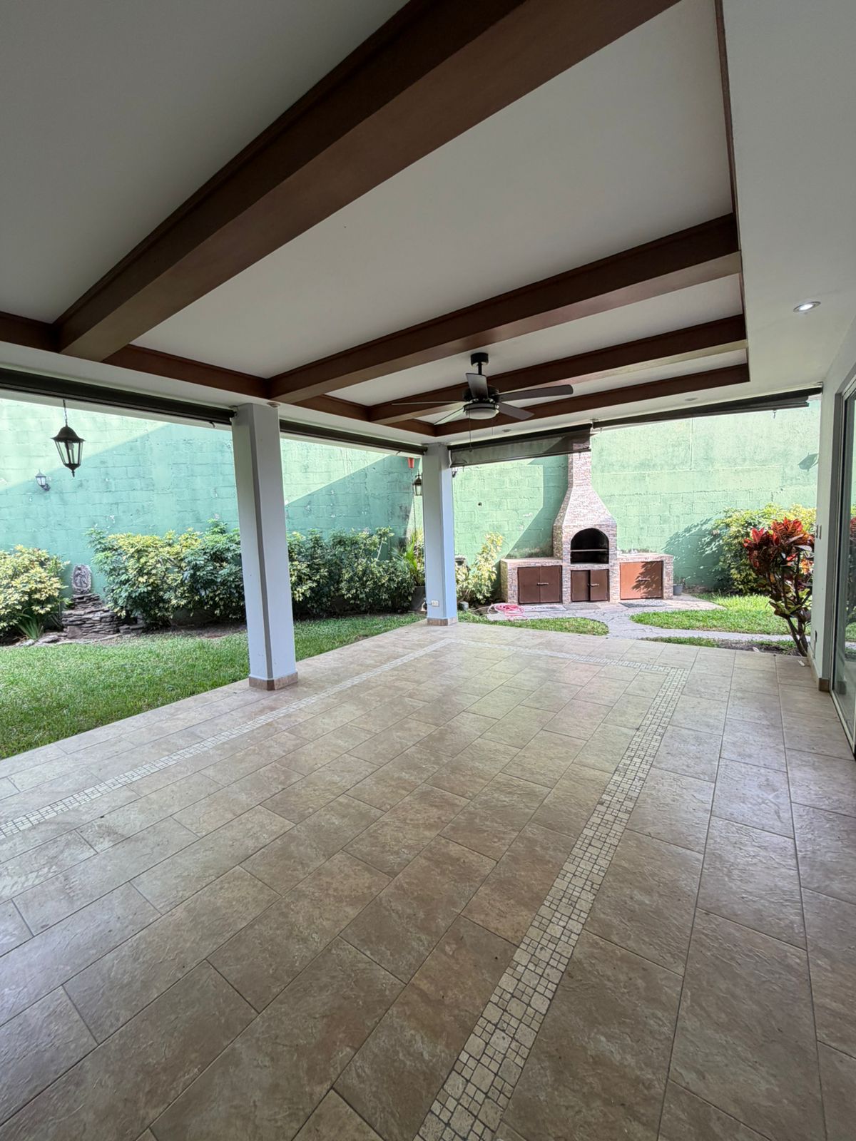Detail 5 · Home in a private residential community in Nuevo Cuscatlán