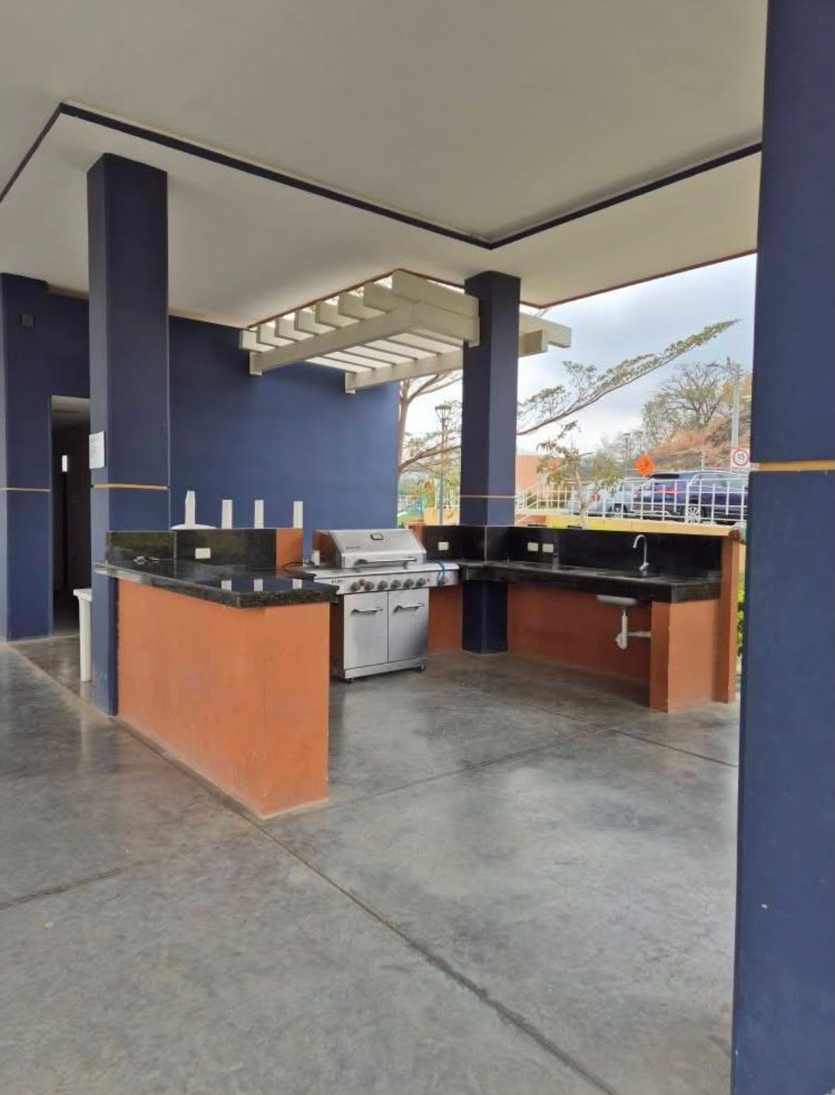 Amenidad 3 · Casa en Residencial Las Pérgolas