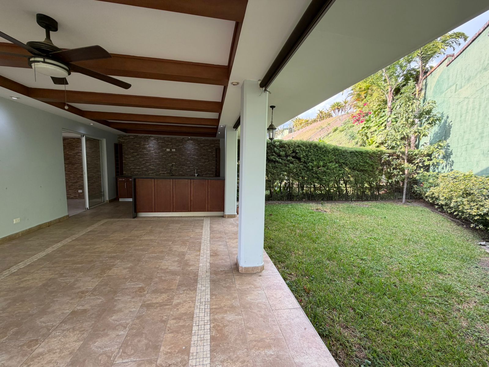 Detail 6 · Home in a private residential community in Nuevo Cuscatlán
