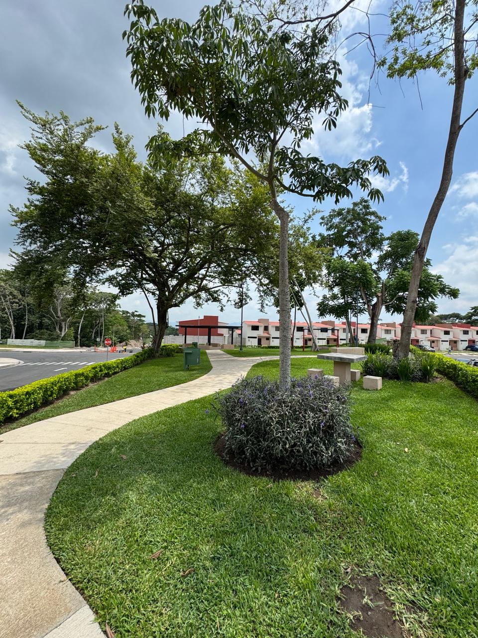 Amenity 2 · Casa en Paseo Las Flores