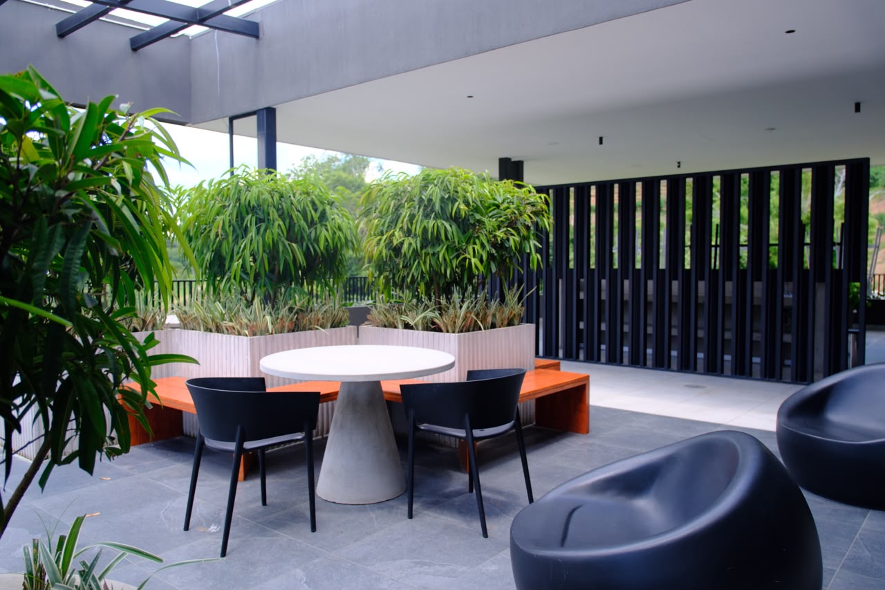 Amenity 3 · Apartamento en venta en Artea 1 | 2 habitaciones | Nuevo Cuscatlán