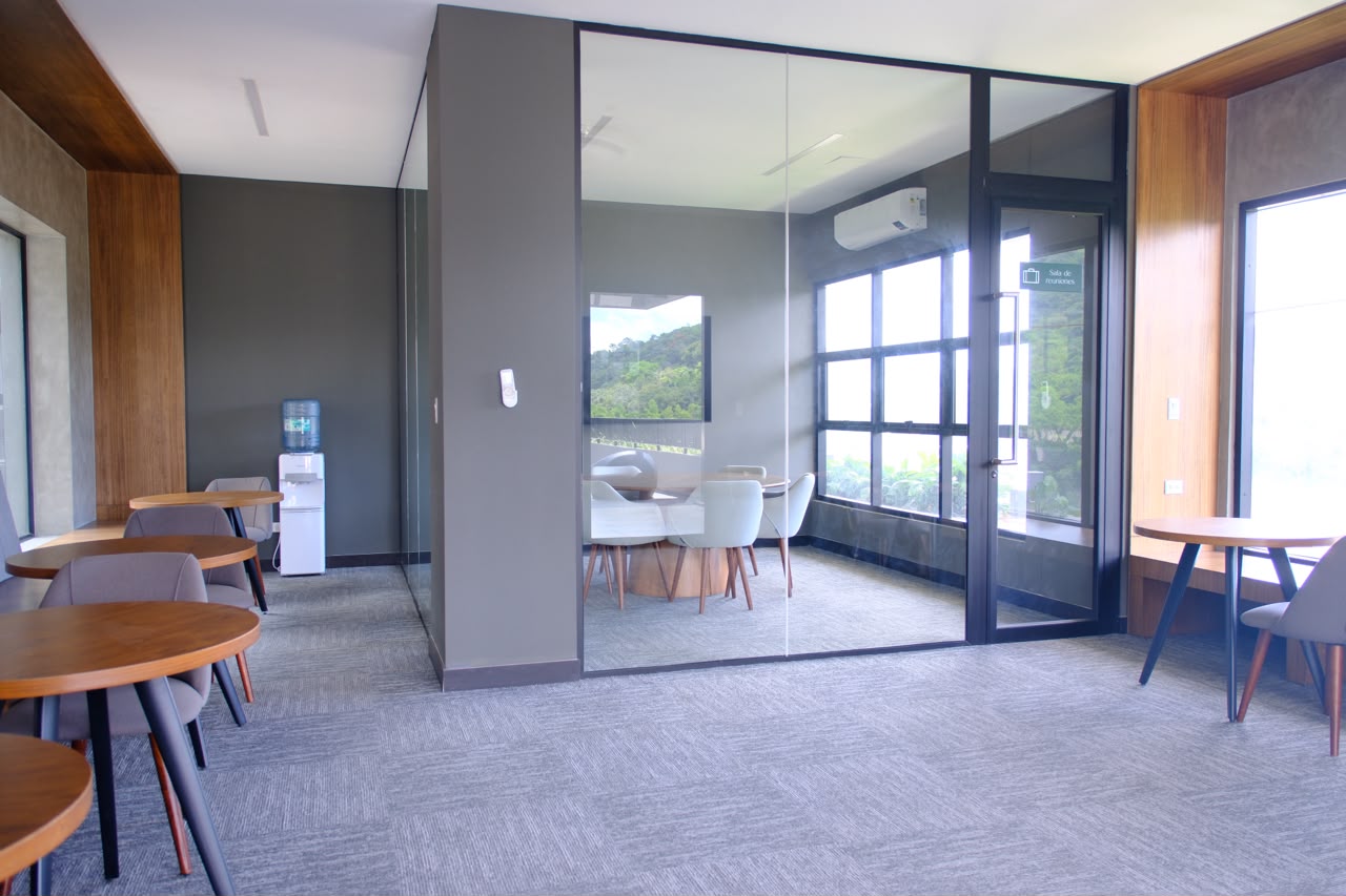 Amenity 5 · Apartamento en venta en Artea 1 | 2 habitaciones | Nuevo Cuscatlán