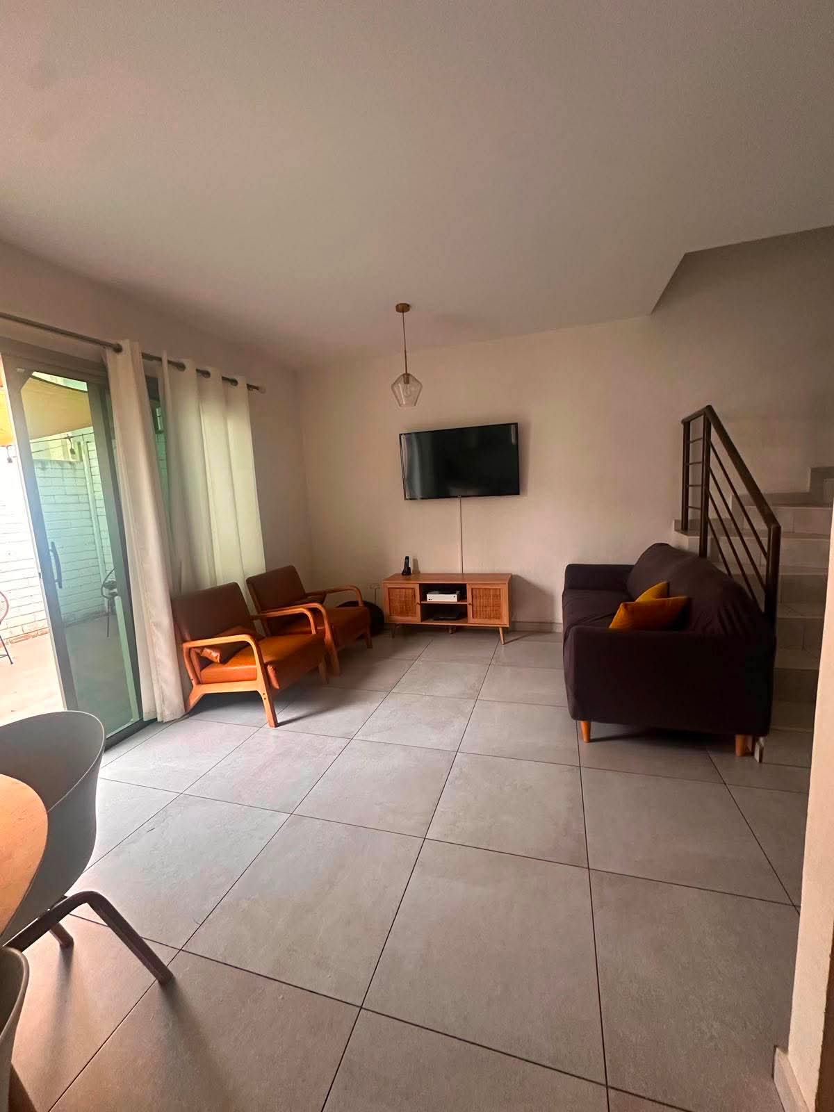 Detalle 2 · Casa en Residencial Las Pérgolas