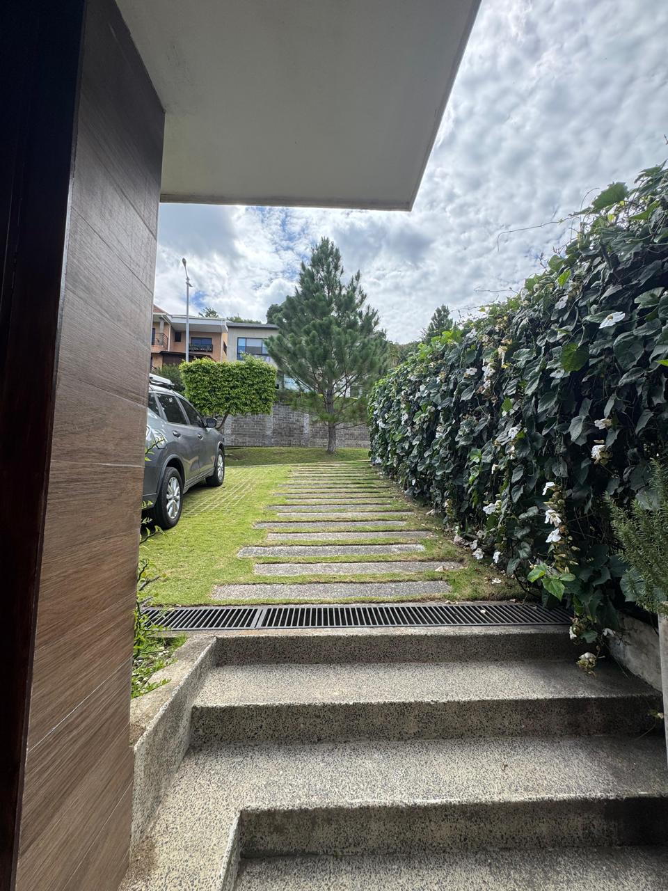 Detalle 10 · Casa en venta en Residencial La Florida