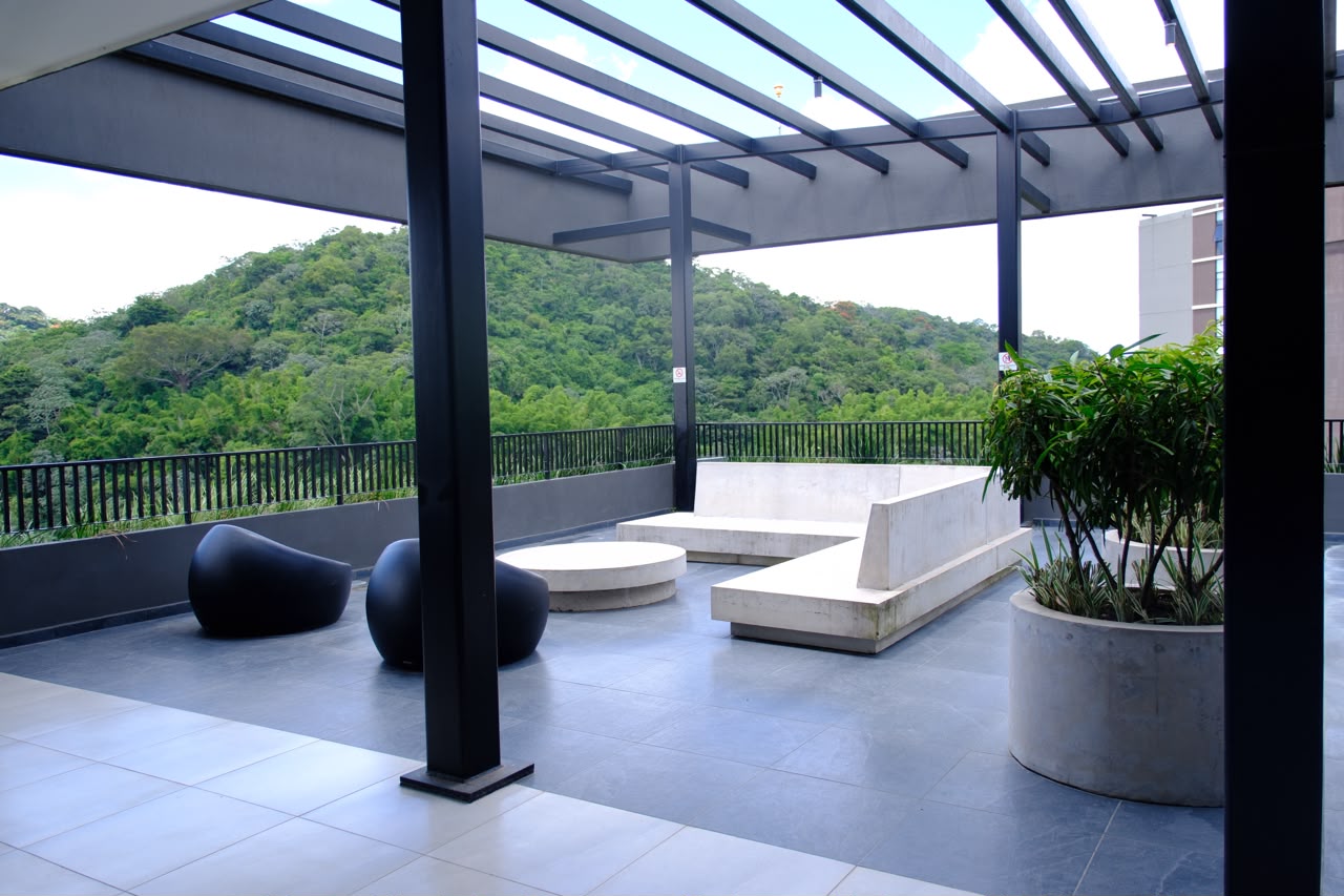 Amenity 4 · Apartamento en venta en Artea 1 | 2 habitaciones | Nuevo Cuscatlán