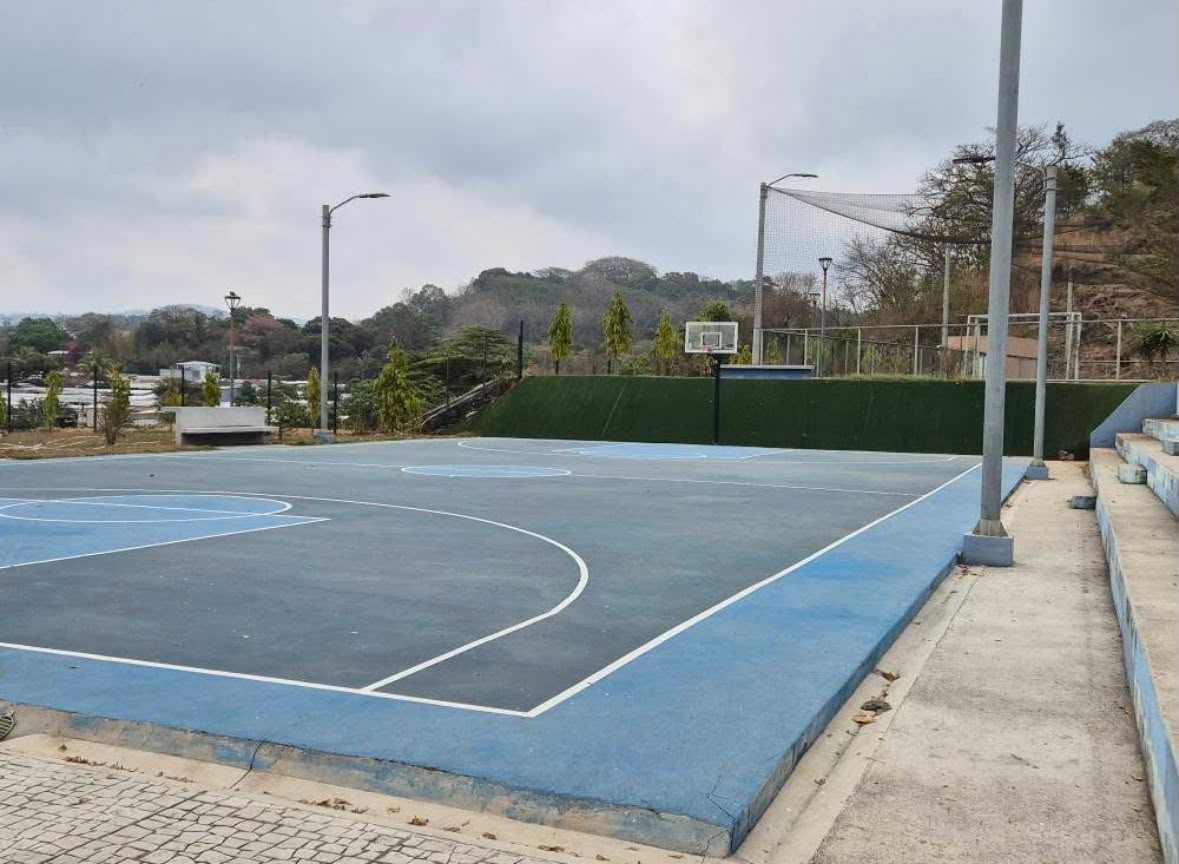 Amenidad 2 · Casa en Residencial Las Pérgolas