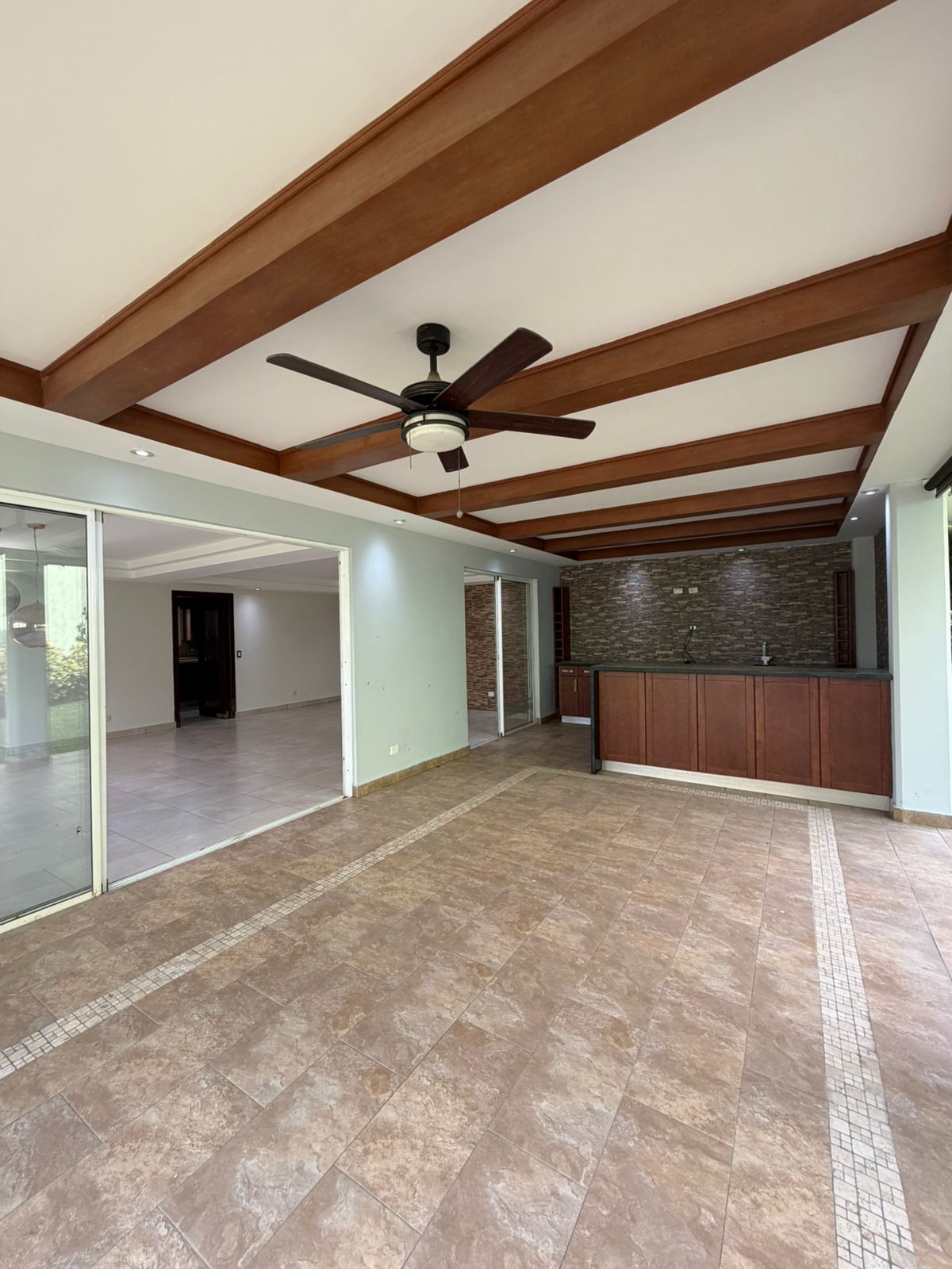 Detail 3 · Home in a private residential community in Nuevo Cuscatlán