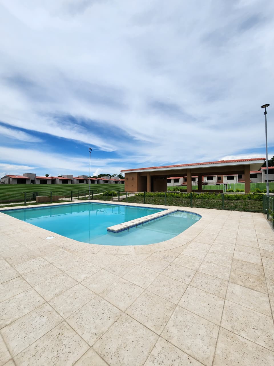 Amenity 3 · Casa en Paseo Las Flores