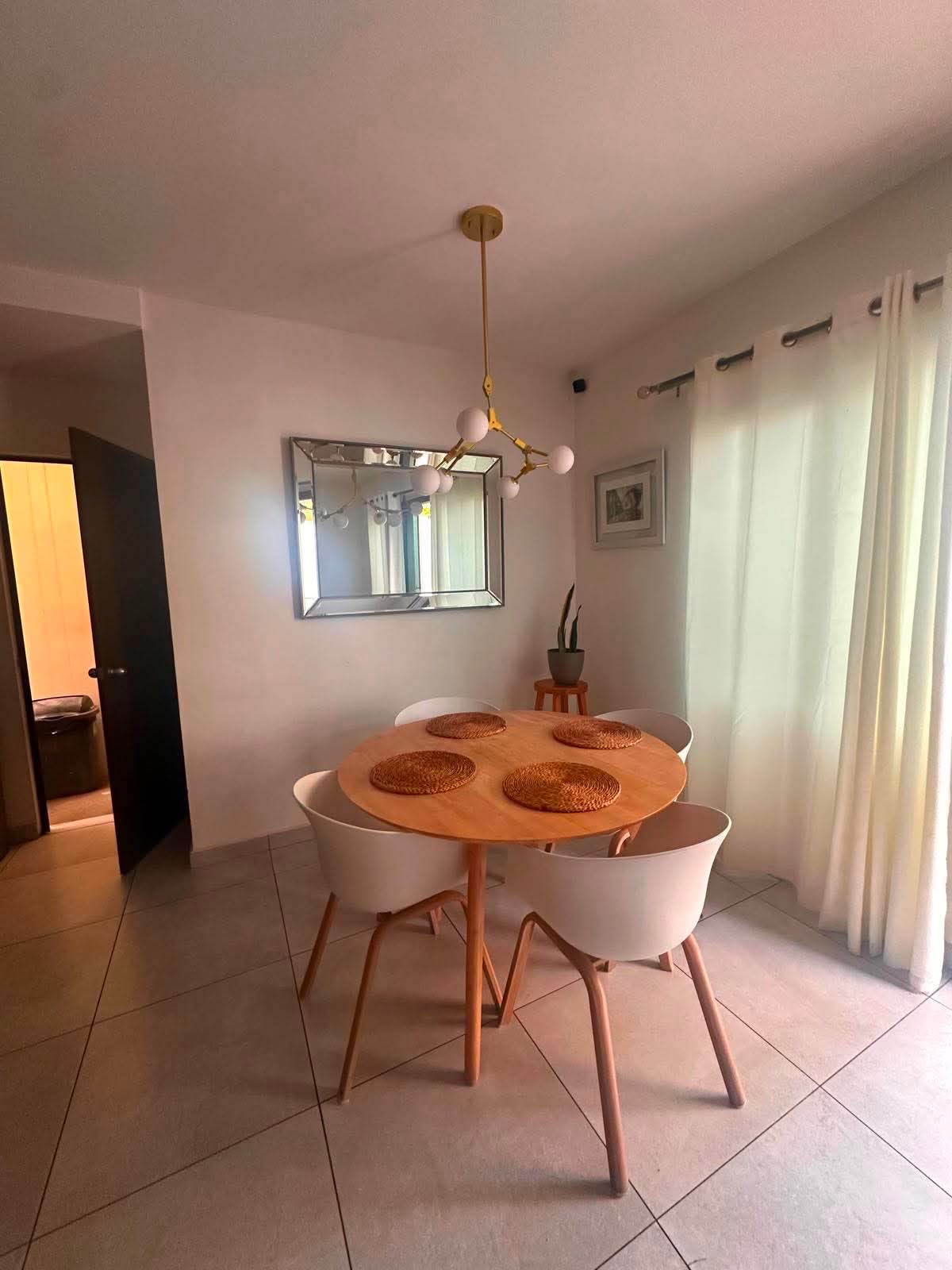 Detalle 7 · Casa en Residencial Las Pérgolas
