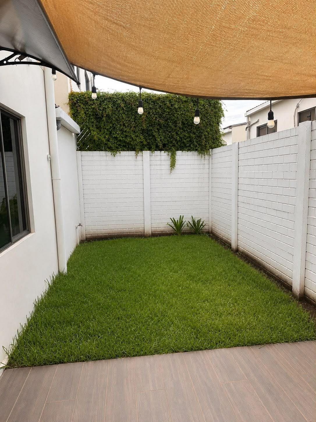 Detalle 9 · Casa en Residencial Las Pérgolas