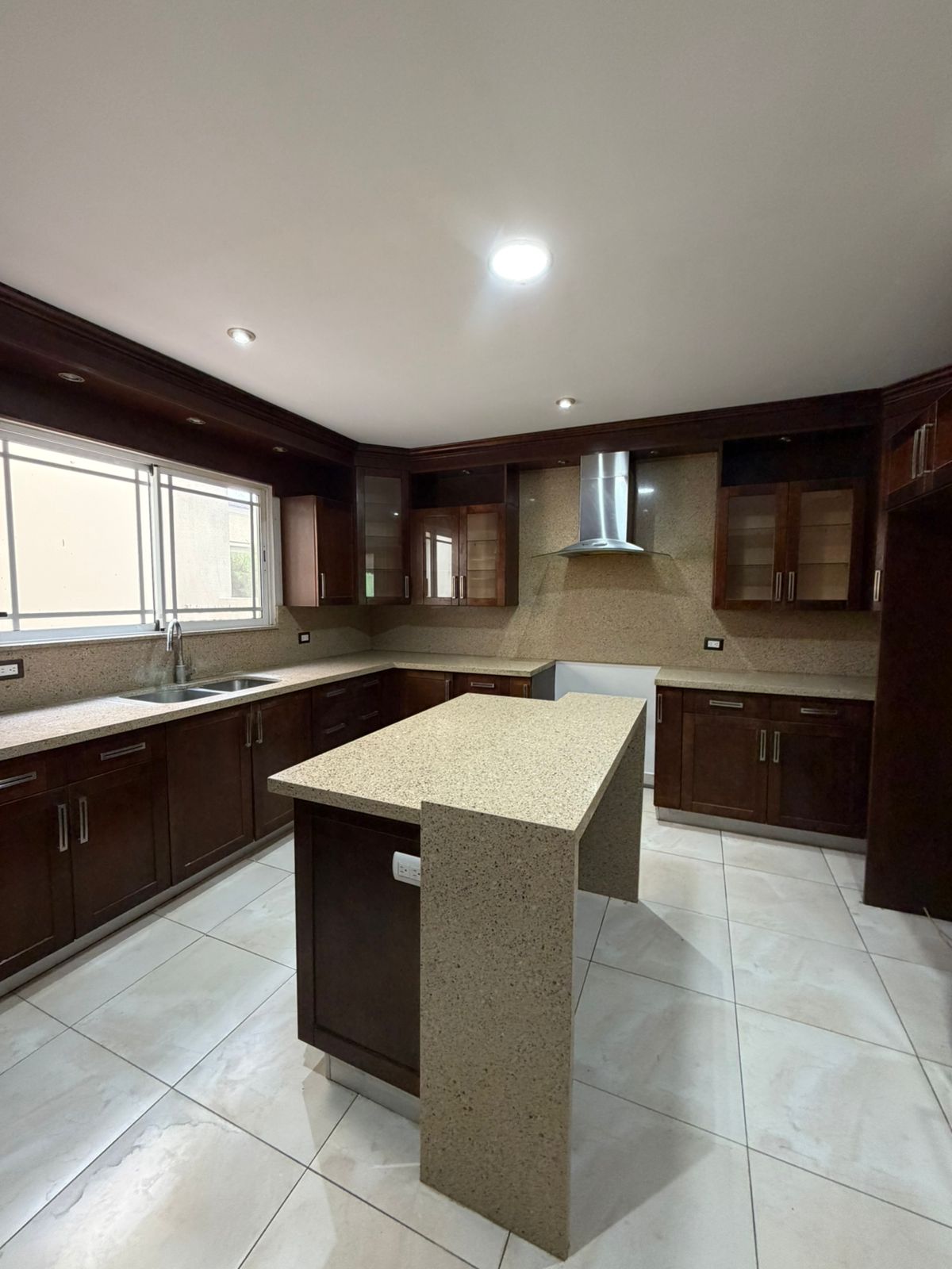 Detail 2 · Home in a private residential community in Nuevo Cuscatlán