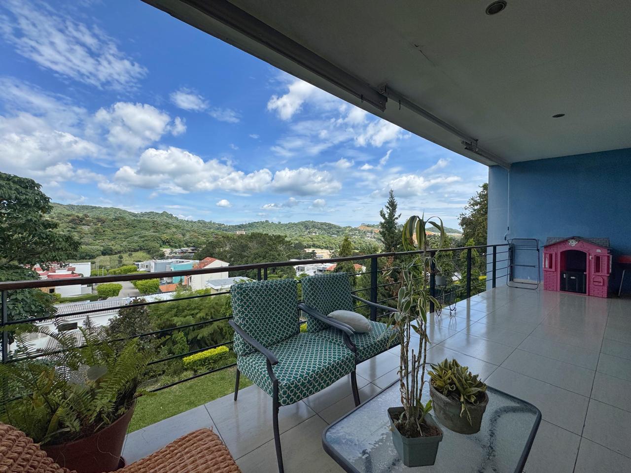 Detalle 2 · Casa en venta en Residencial La Florida