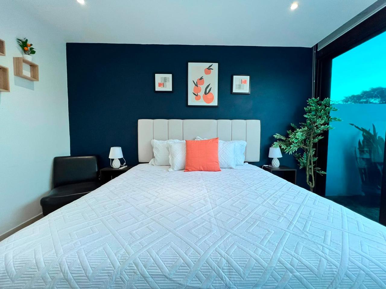 Detail 9 · Furnished 2-Bedroom Apartment at Torre Masferrer