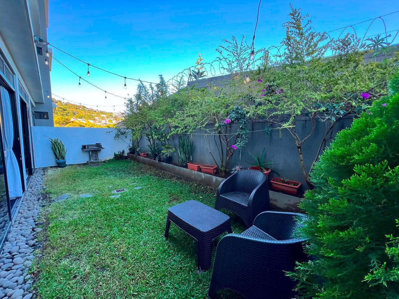 Detail 3 · Furnished 2-Bedroom Apartment at Torre Masferrer