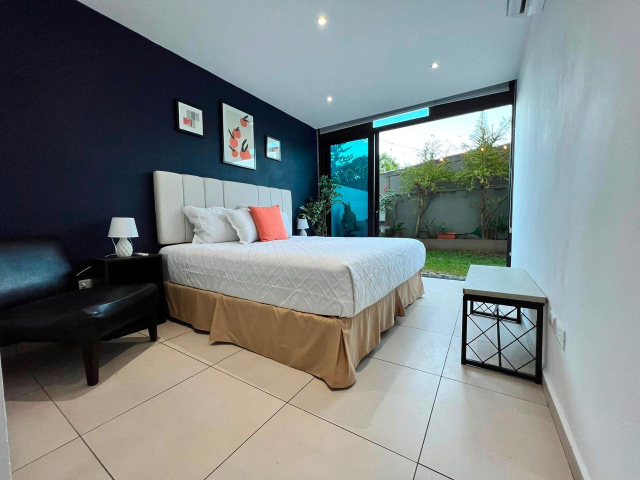 Detail 5 · Furnished 2-Bedroom Apartment at Torre Masferrer