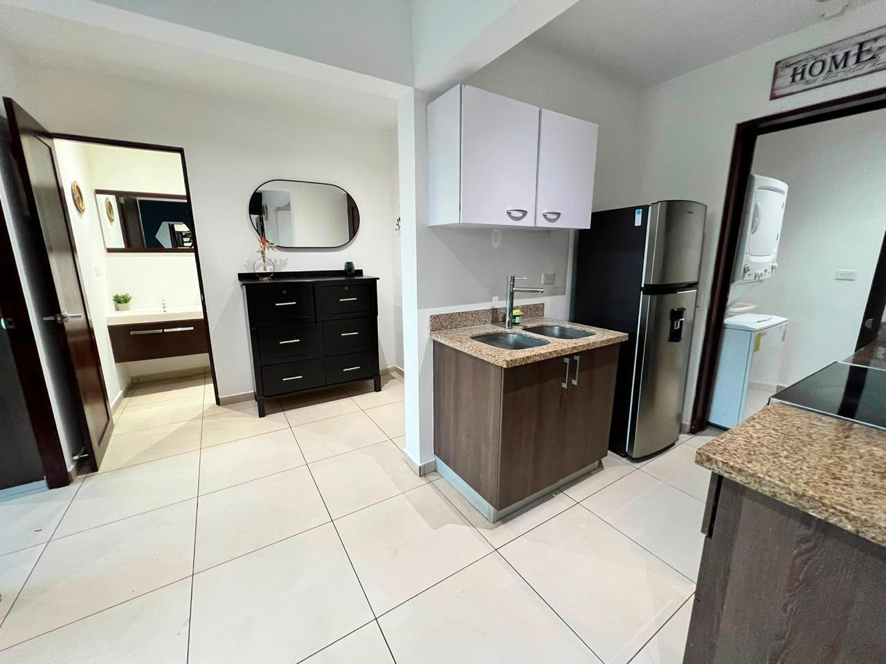 Detail 10 · Furnished 2-Bedroom Apartment at Torre Masferrer