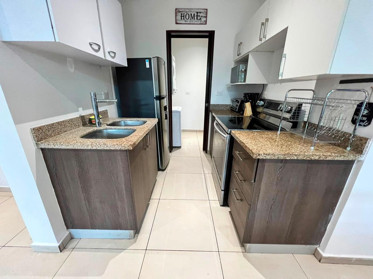 Detail 7 · Furnished 2-Bedroom Apartment at Torre Masferrer