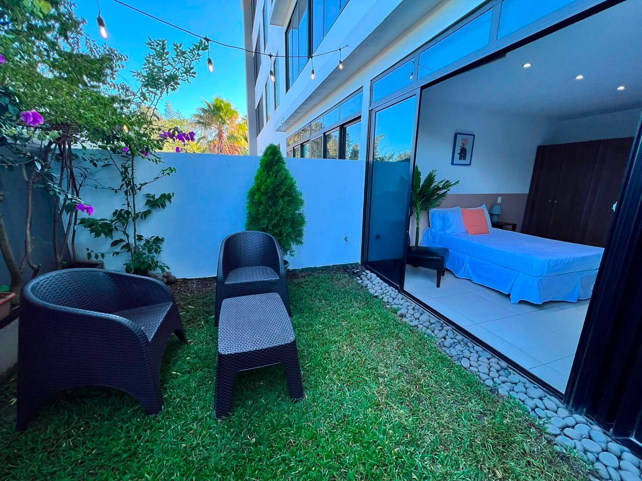 Detail 2 · Furnished 2-Bedroom Apartment at Torre Masferrer