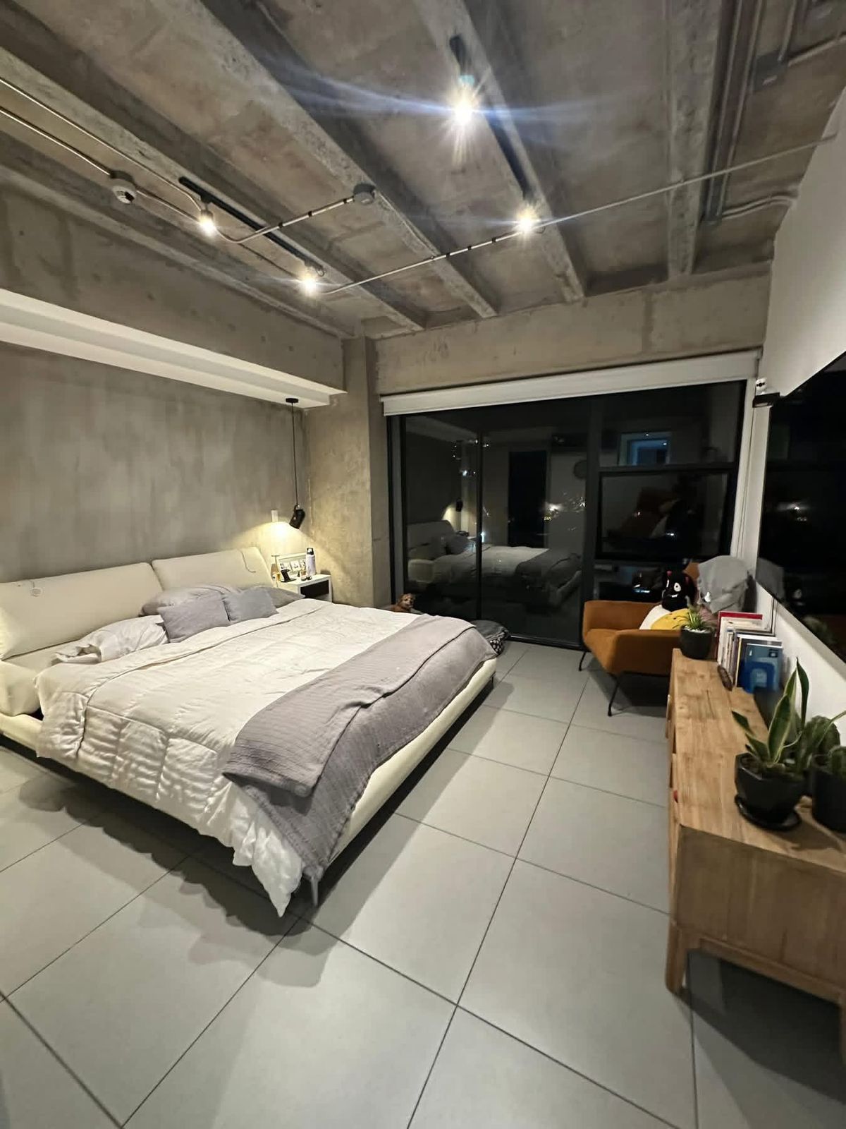 Detail 3 · Furnished Apartment at Torre Alta 510