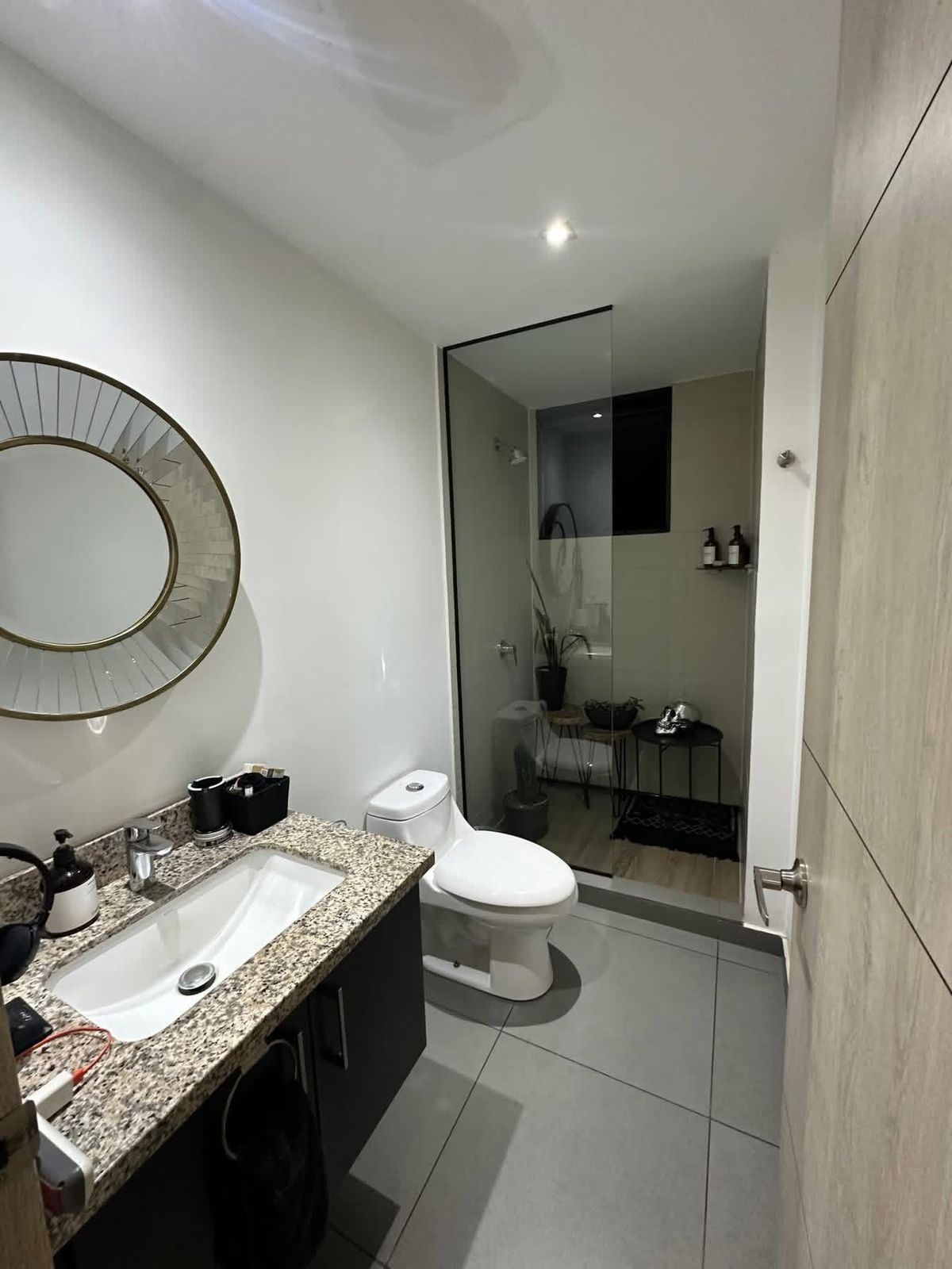 Detail 4 · Furnished Apartment at Torre Alta 510