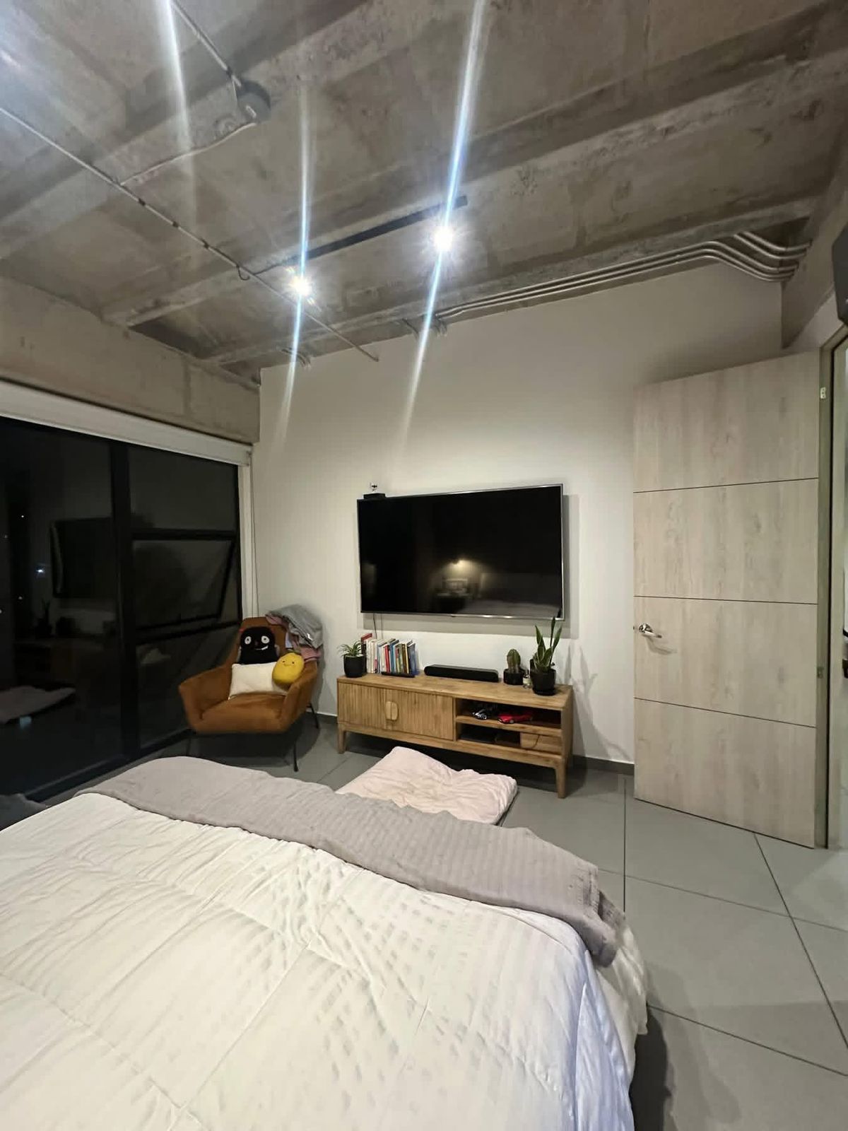 Detail 5 · Furnished Apartment at Torre Alta 510