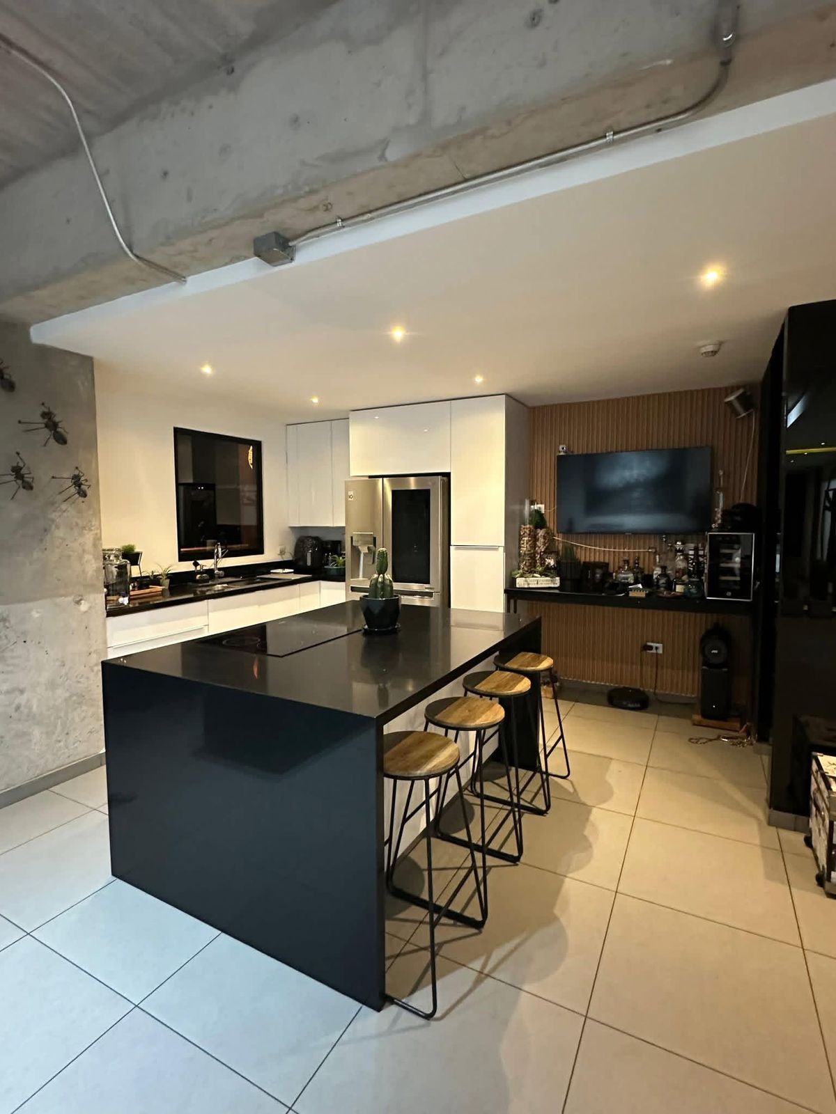 Detail 7 · Furnished Apartment at Torre Alta 510