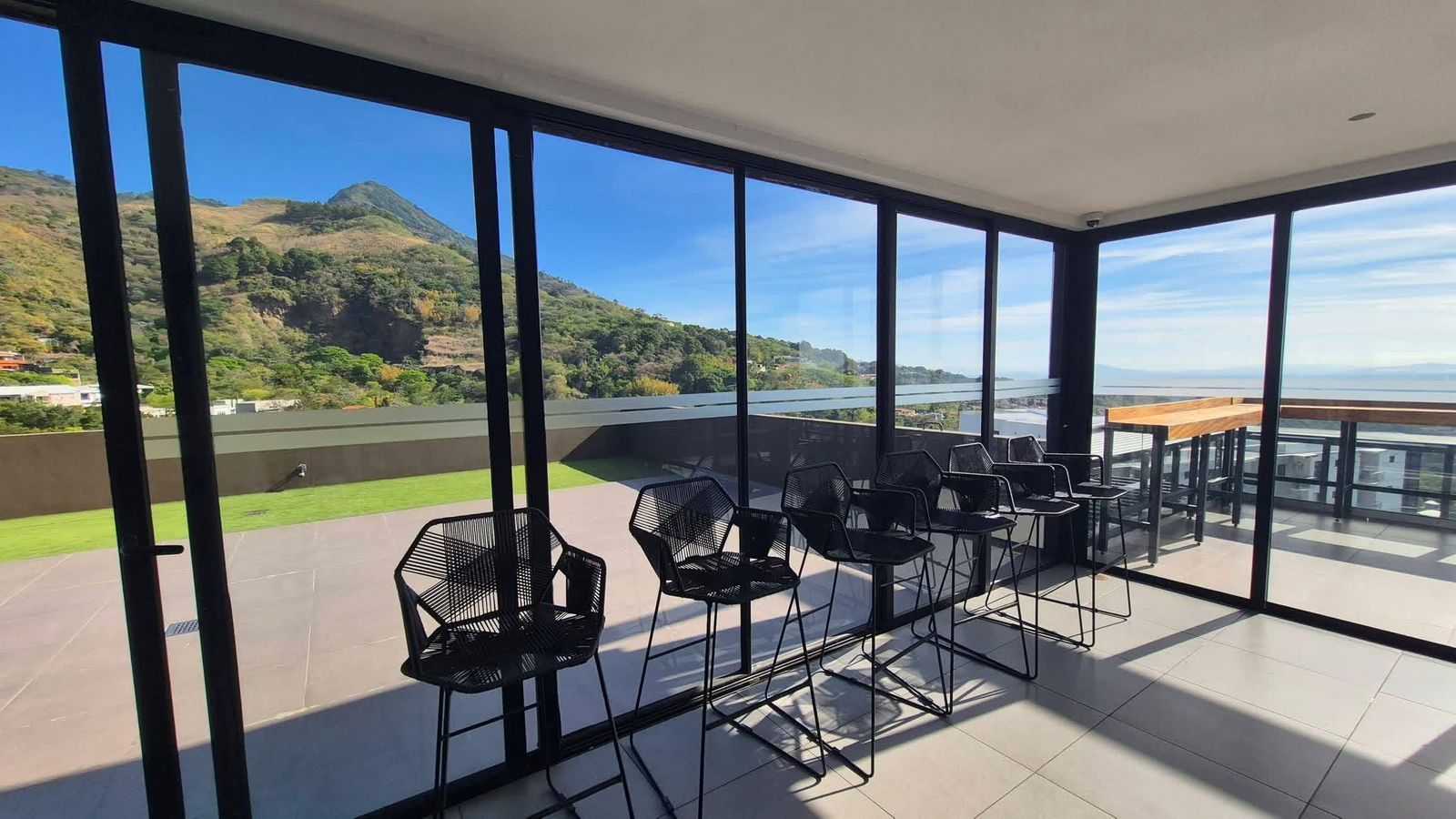Amenity 2 · Furnished Apartment at Torre Alta 510