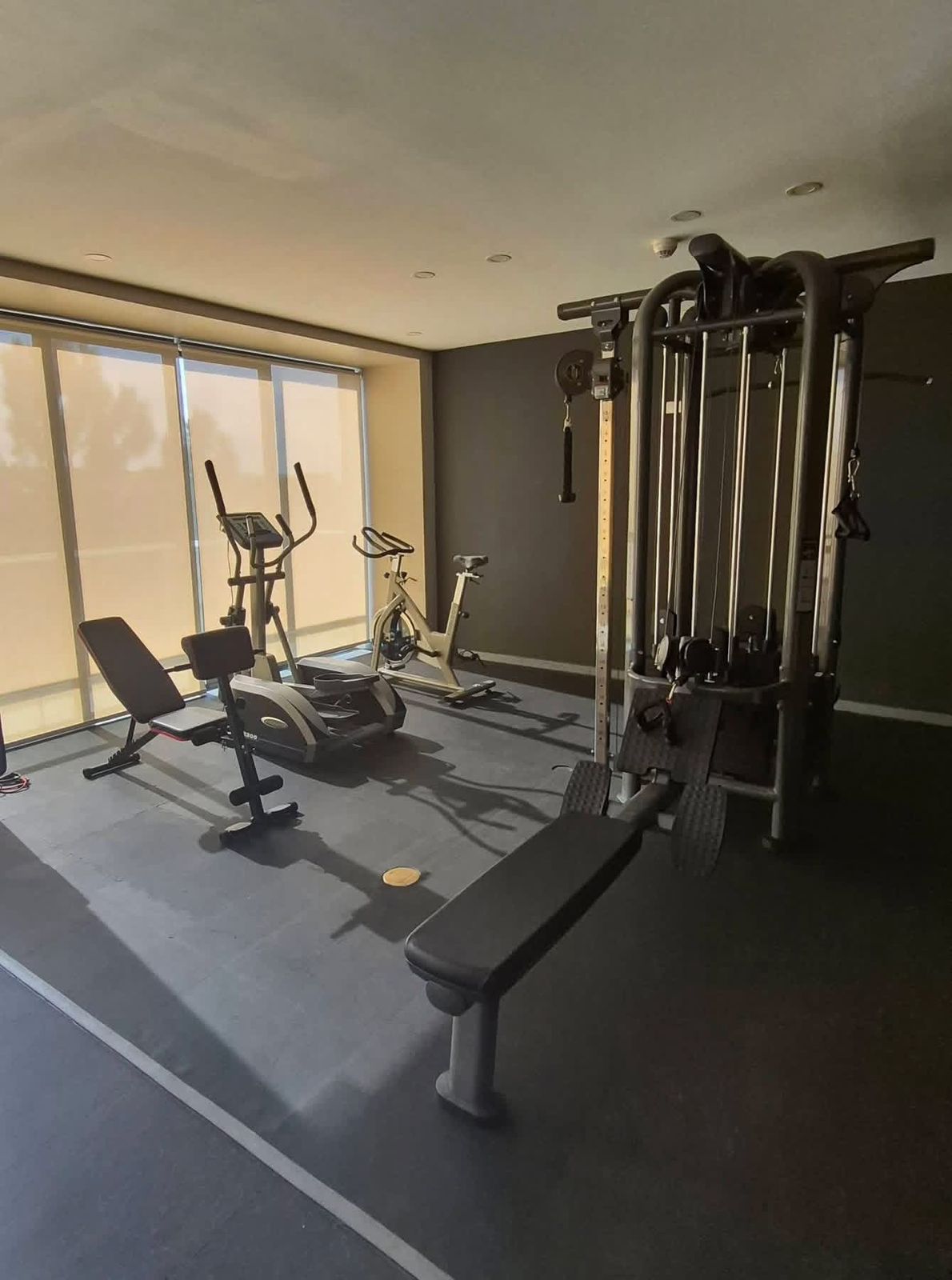 Amenity 3 · Furnished Apartment at Torre Alta 510
